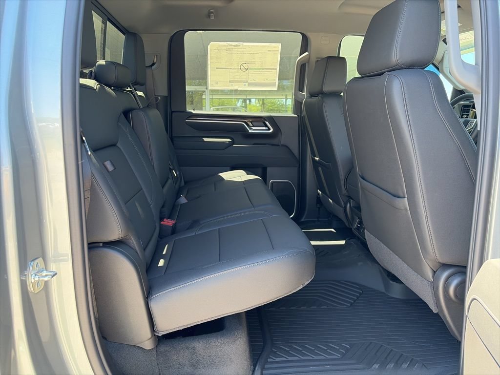 2026 Chevrolet Silverado 2500 HD LT - Photo 15