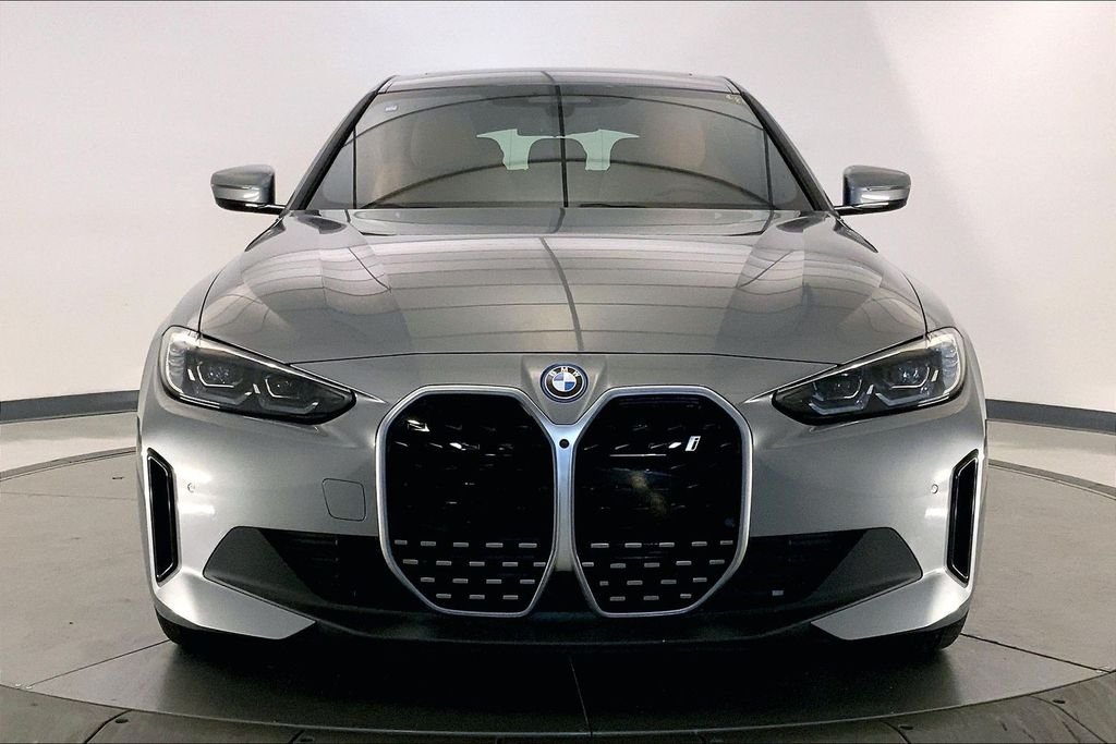 Certified 2023 BMW i4 35 with VIN WBY43AW07PFP63595 for sale in Cincinnati, OH