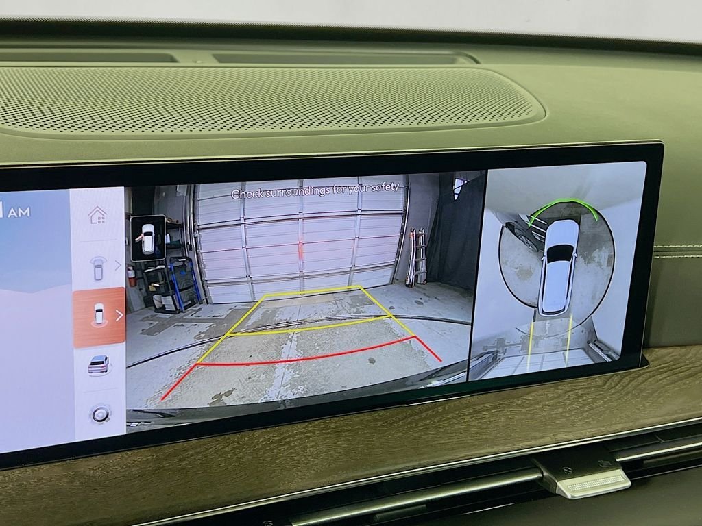 2026 GENESIS GV80 Prestige - Photo 14