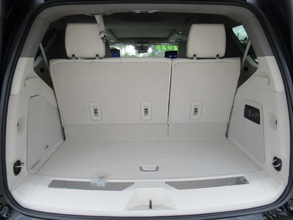 Used 2026 Black Cadillac Platinum Sport image 38