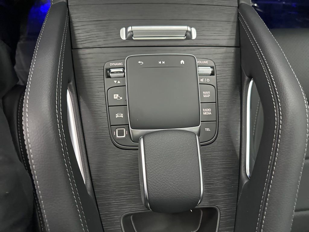 New 2026 Polar White Mercedes-Benz GLE 450 image 54