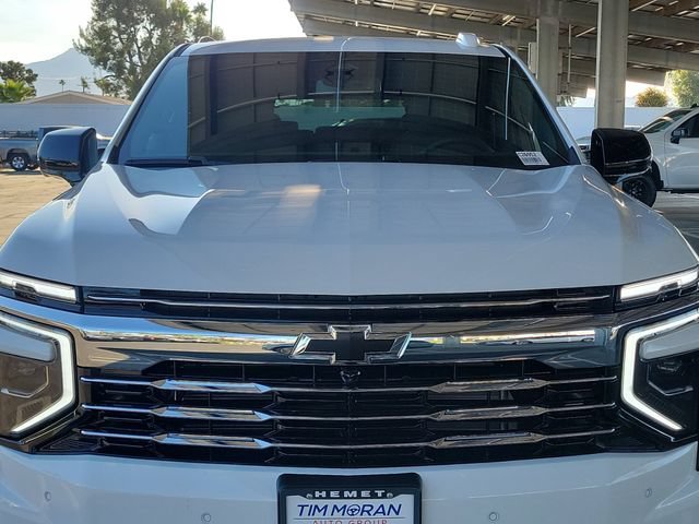 New 2026 Summit White Chevrolet LT image 21