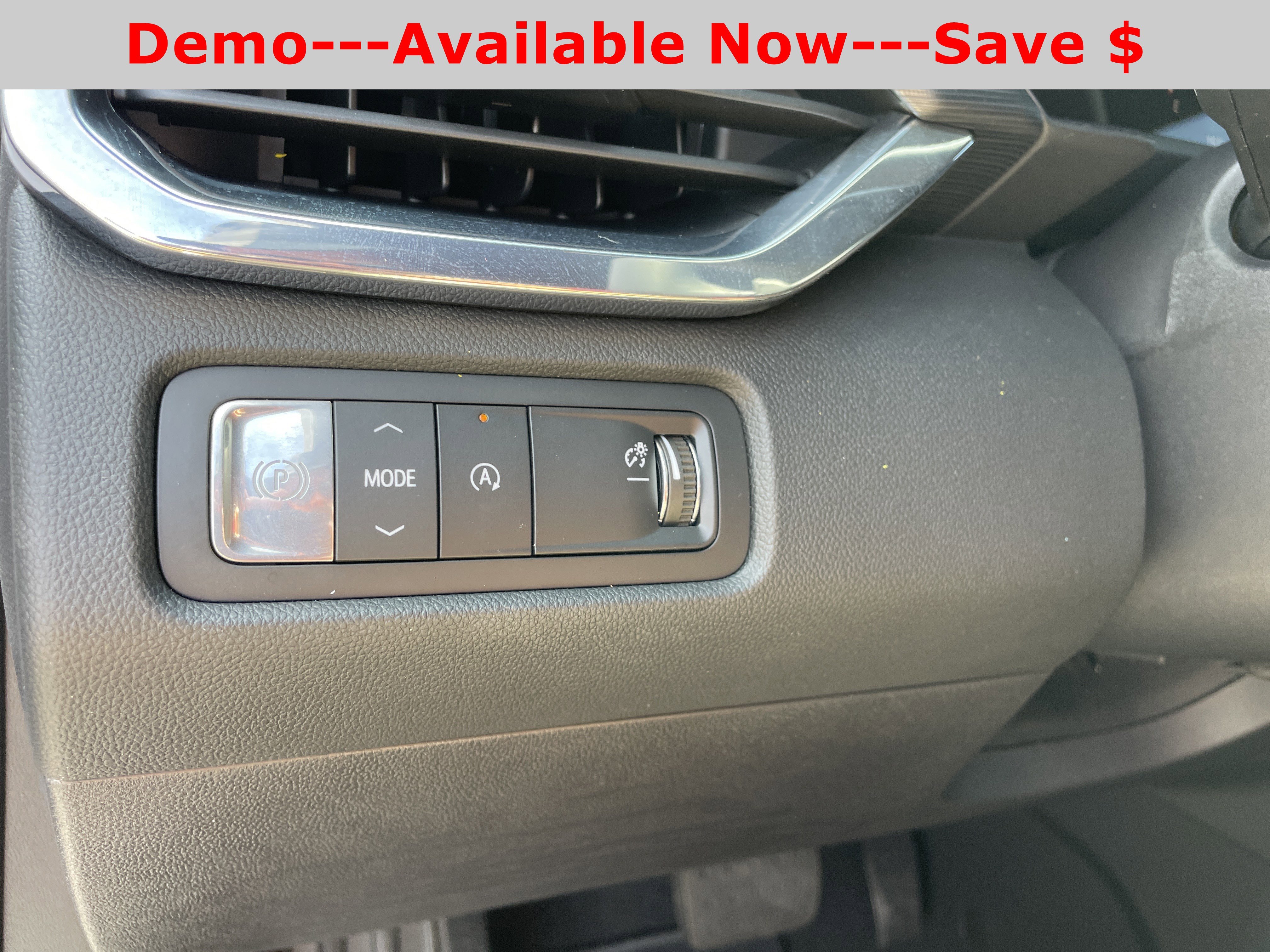 2026 GMC Acadia Elevation - Photo 26