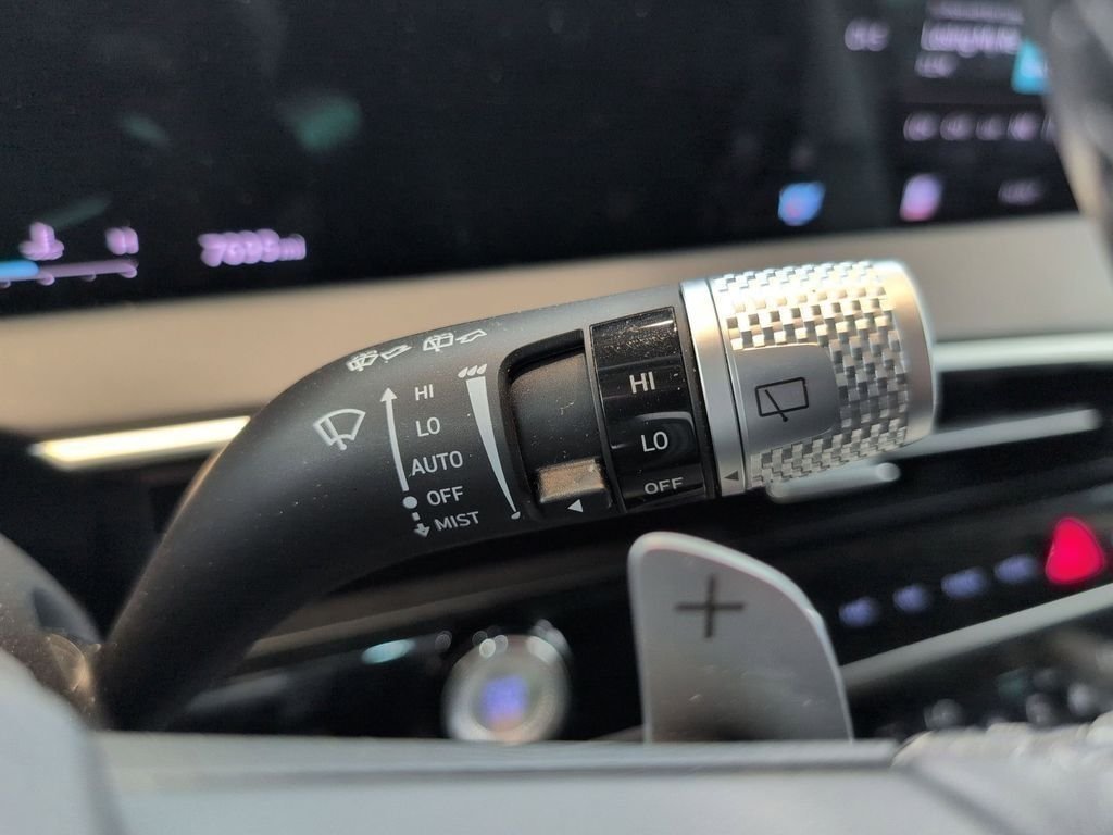 2026 GENESIS GV70 Advanced - Photo 25