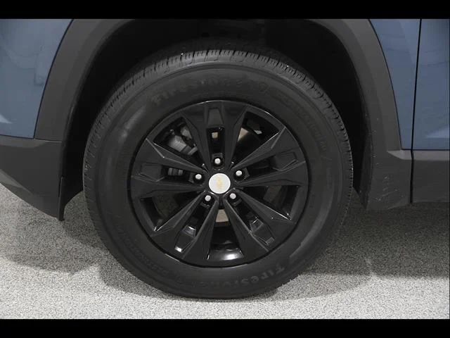 2026 Chevrolet Equinox LT - Photo 21