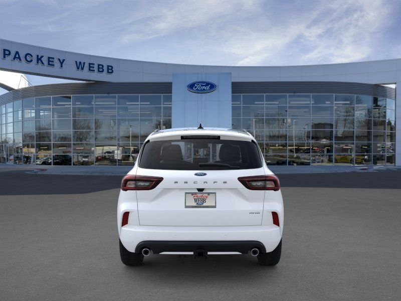 2025 Ford Escape ST-Line Elite - Photo 7