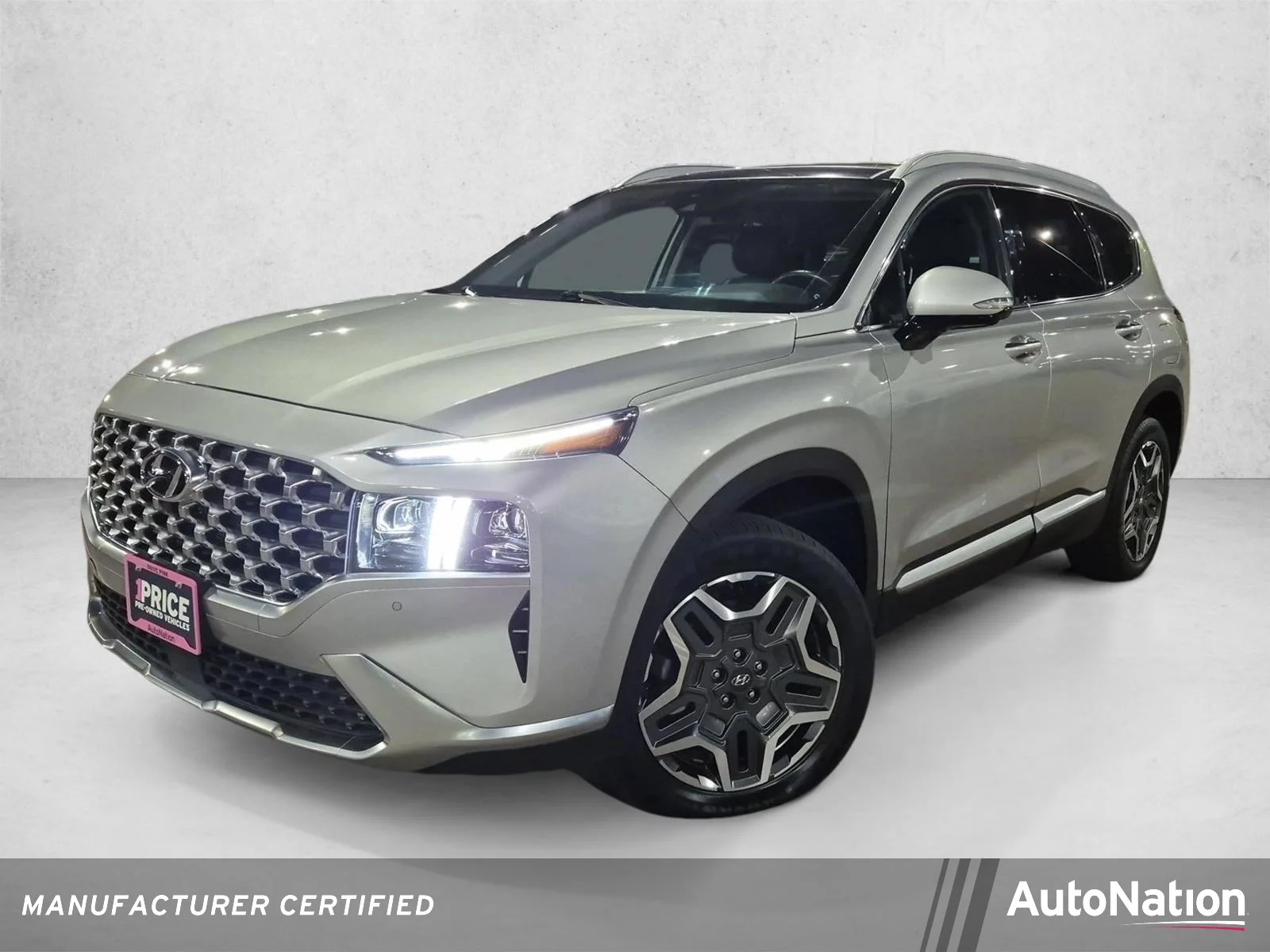 2023 Hyundai Santa Fe