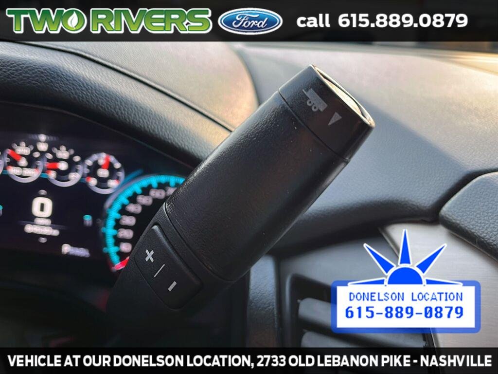 Used 2017 Onyx Black GMC Denali image 30