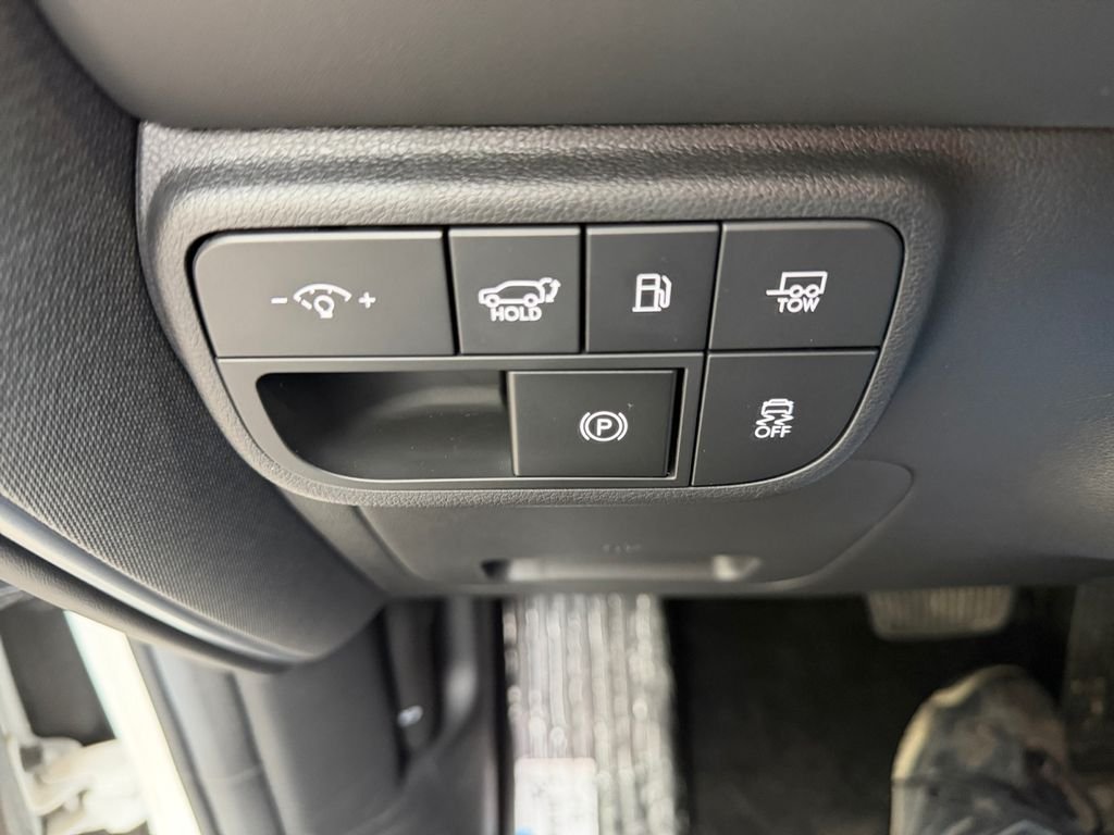 2026 Hyundai Palisade Calligraphy - Photo 30