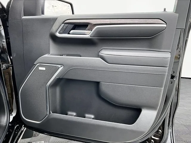2026 Chevrolet Silverado 1500 LTZ - Photo 28