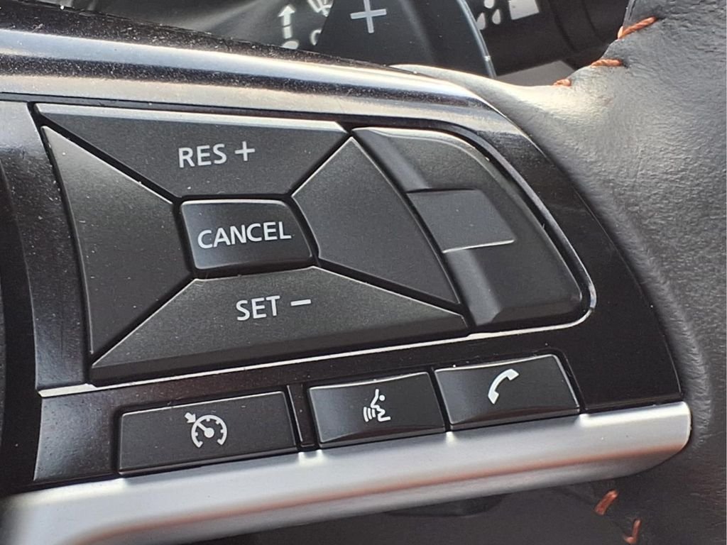 Used 2023 Gray Nissan 2.5 SR image 17