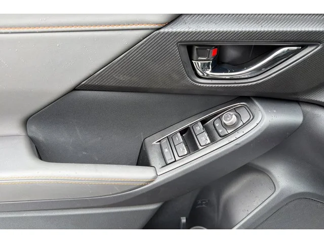 New 2026 ICE SILVER METALLIC Subaru Limited image 38