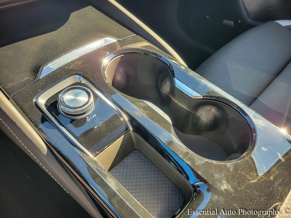 2026 BUICK ENVISION - Image 15