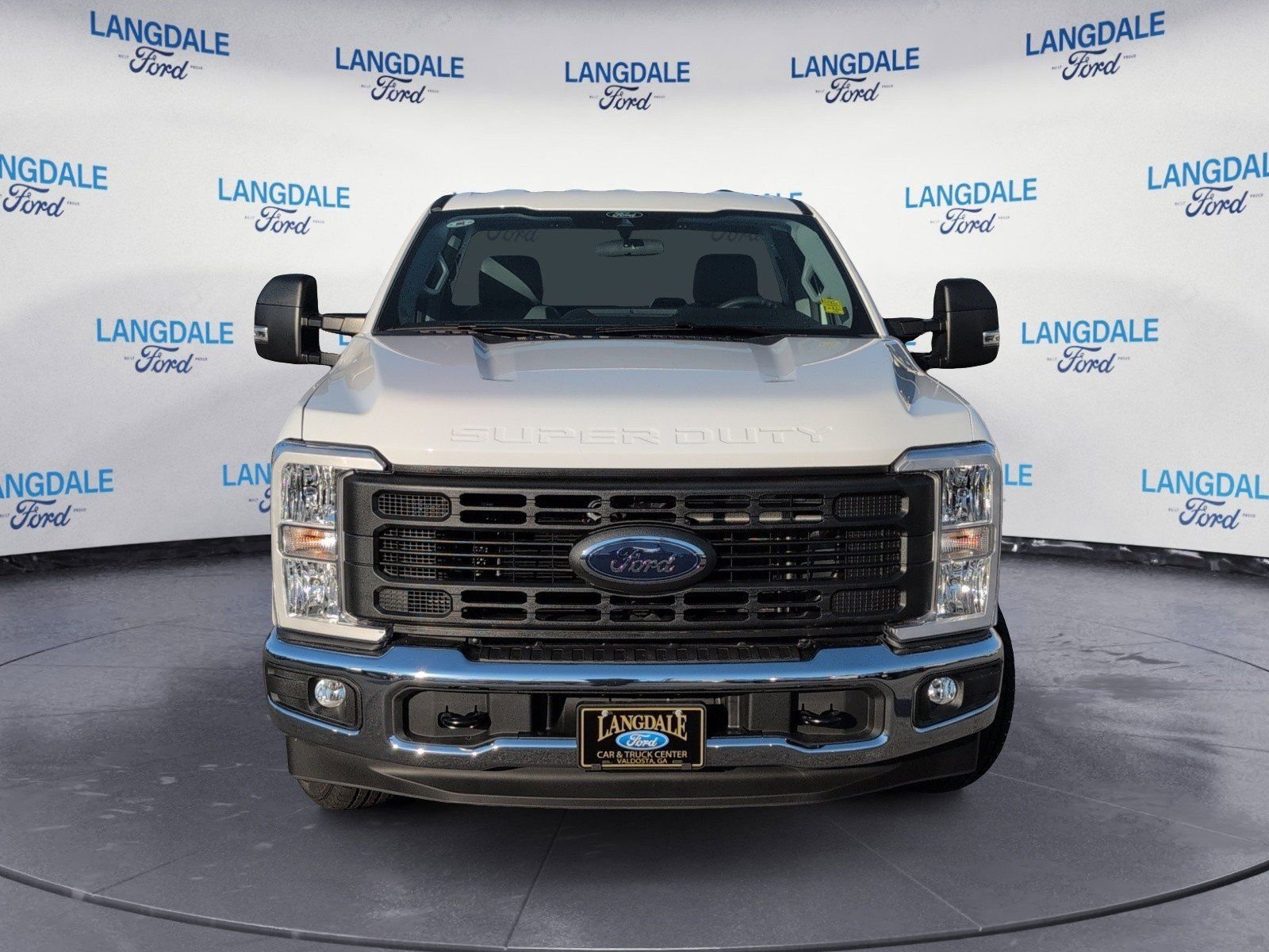 2026 Ford F-250 Super Duty XL - Photo 12