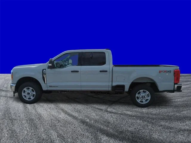 New 2026 Avalanche Ford F-250® XLT image 7