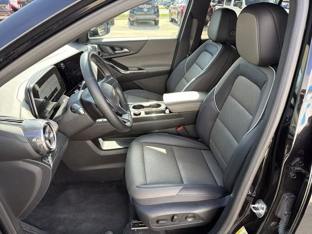 Used 2026 Black Chevrolet LT image 13