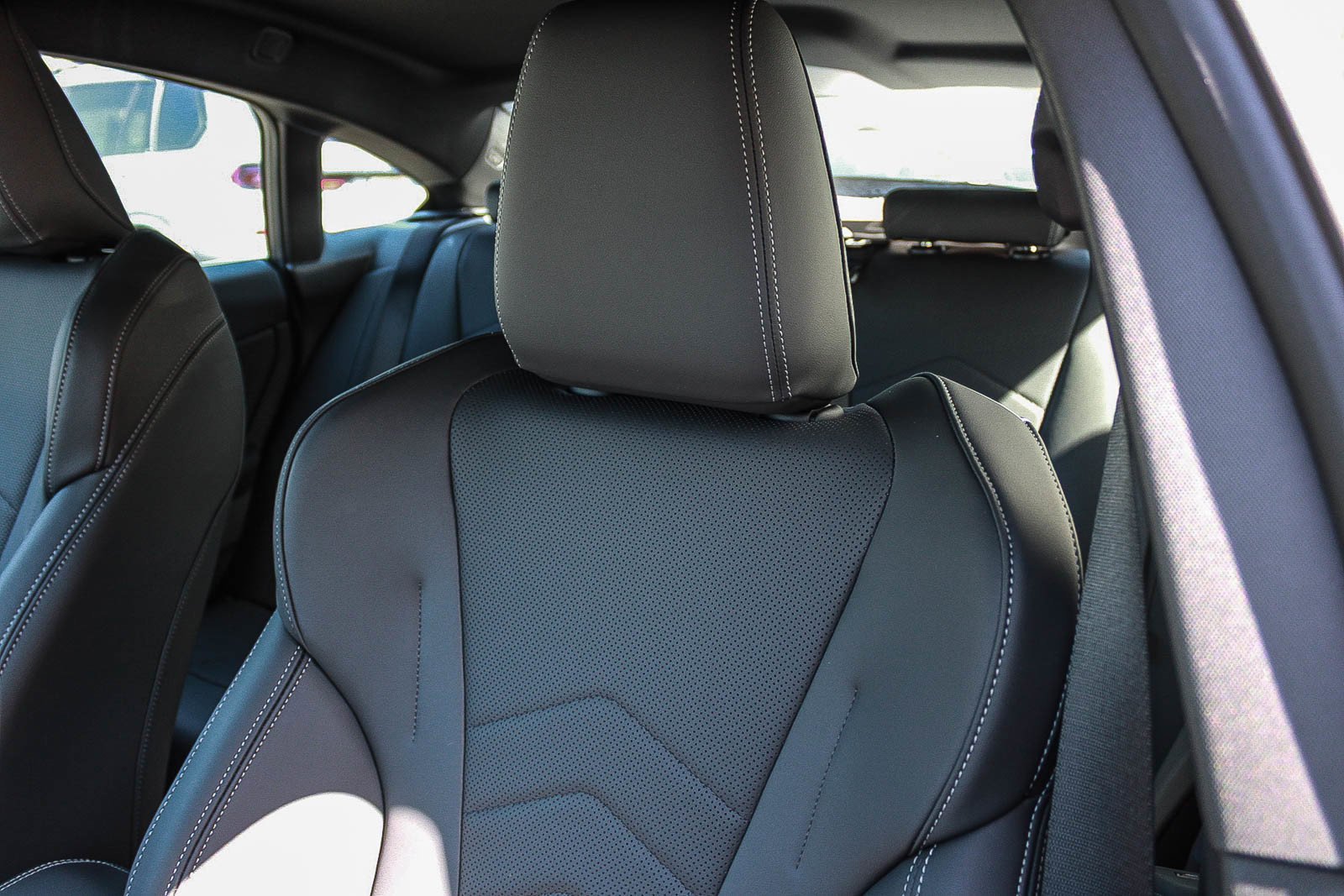 New 2026 Brooklyn Grey Metallic BMW 228 image 24
