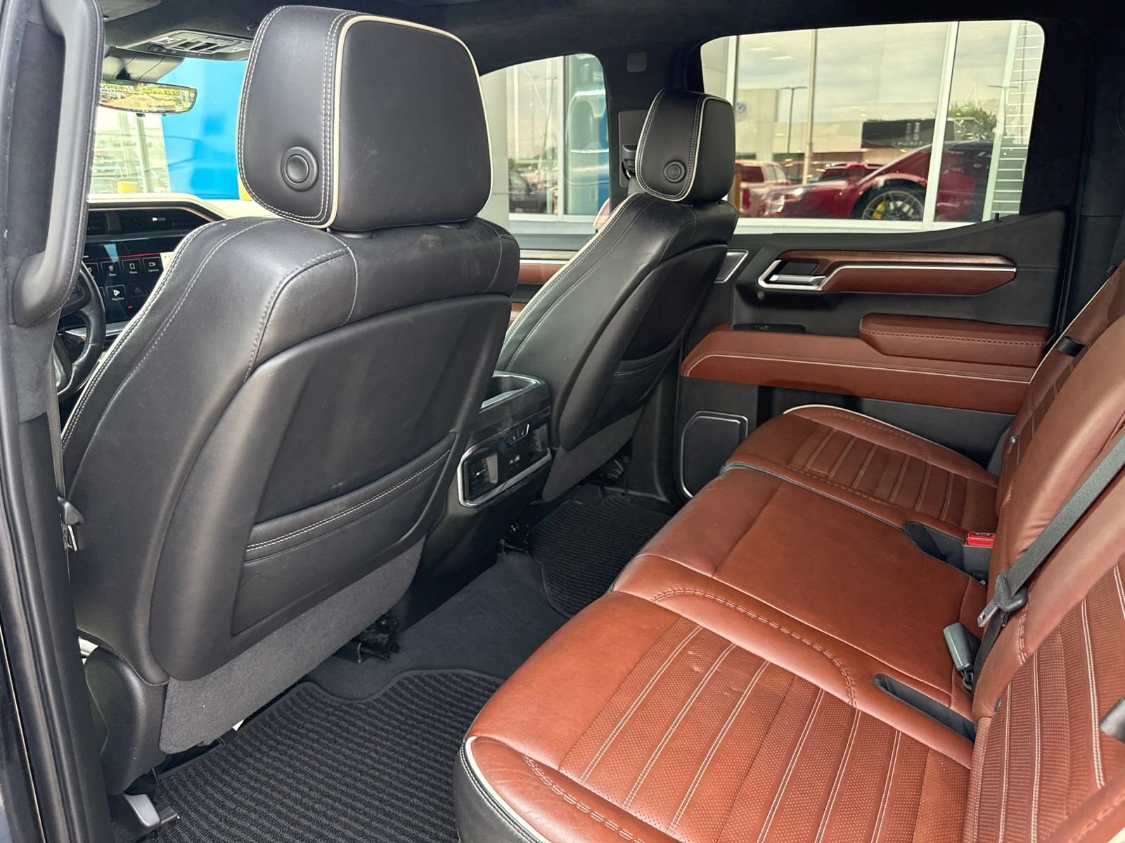 2022 GMC Sierra 1500 Denali Denali Ultimate - Photo 17