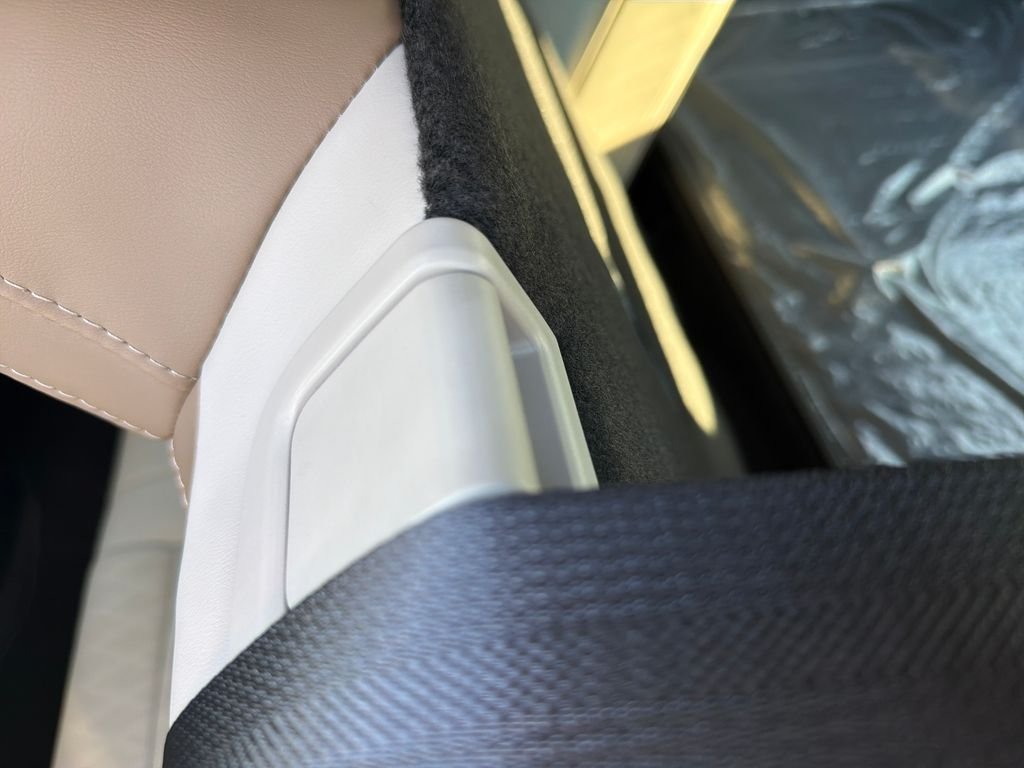 New 2026 Nissan Murano Platinum 4D Sport Utility