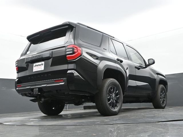 New 2026 Black Toyota SR5 image 25