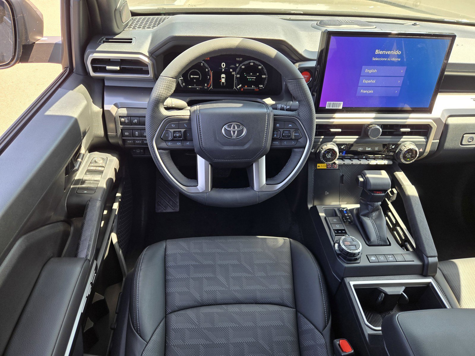 New 2026 Underground Toyota  TRD Off-Road image 6