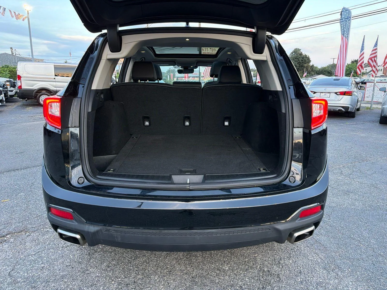 2023 Acura RDX Base - Photo 17