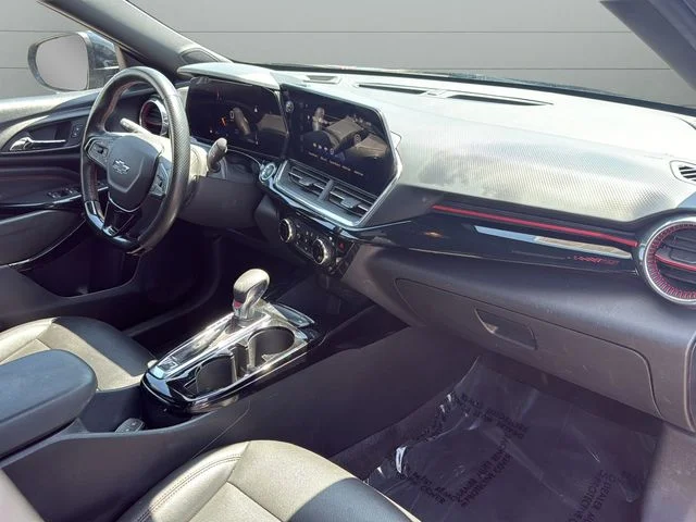Used 2024 Black Chevrolet 2RS image 10