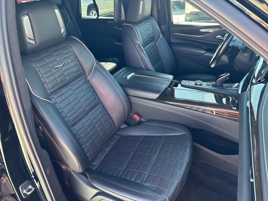 2021 Cadillac Escalade Sport Platinum - Photo 35