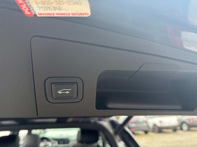 2021 Cadillac XT5 Premium Luxury - Photo 8