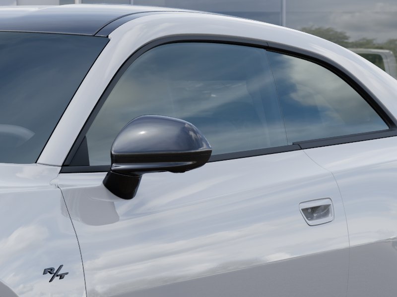 New 2026 White Knuckle Dodge R/T Plus image 45