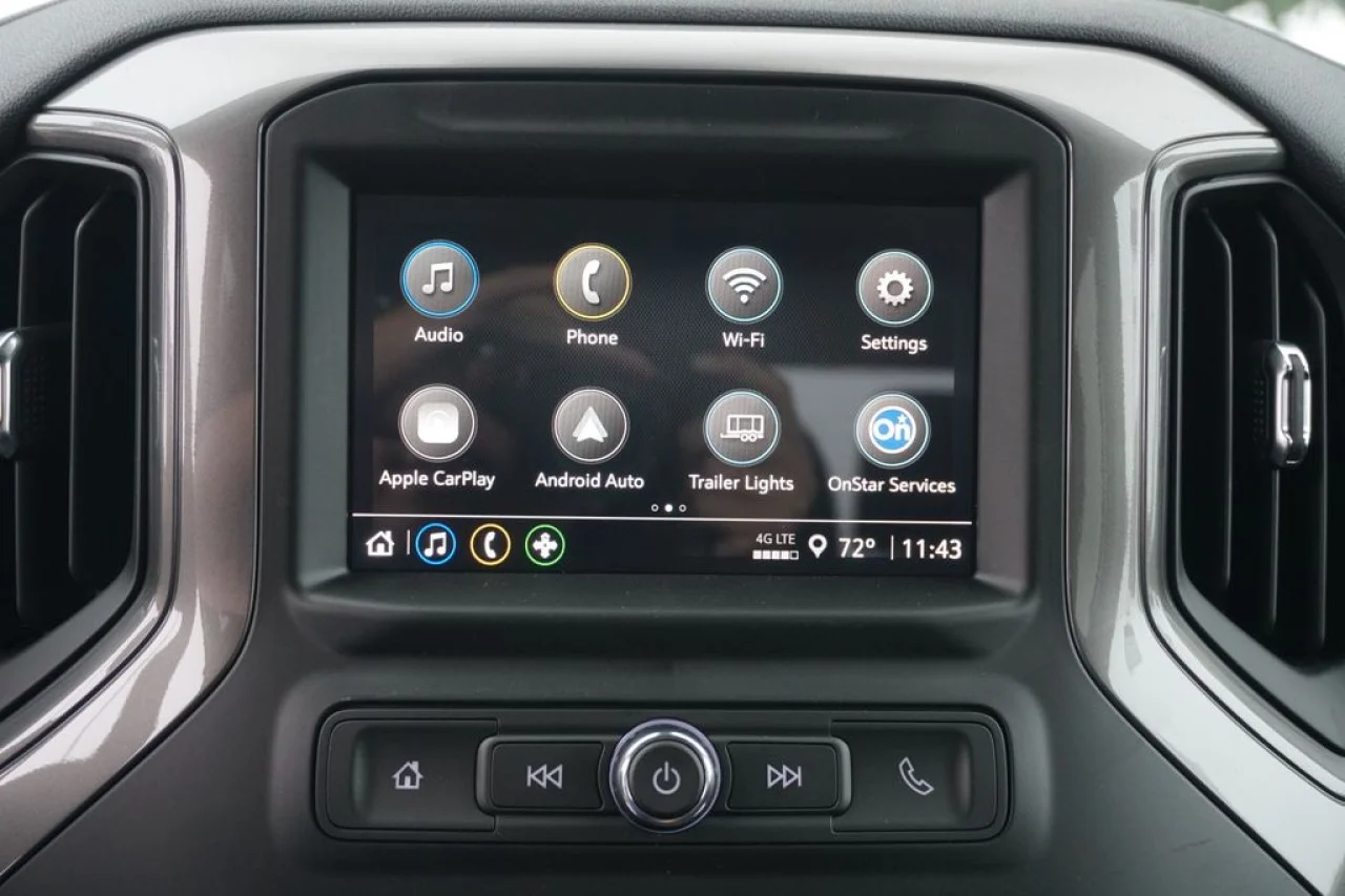 2026 GMC Sierra 1500 Pro - Photo 25