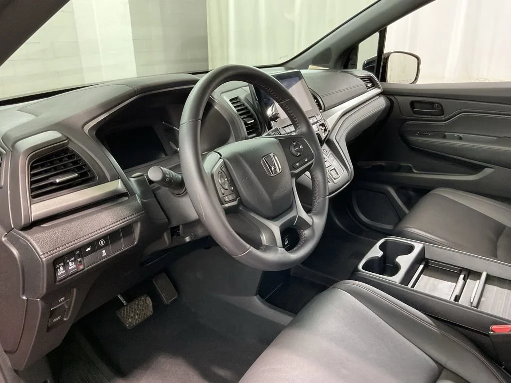 2023 Honda Odyssey SPORT - Photo 57