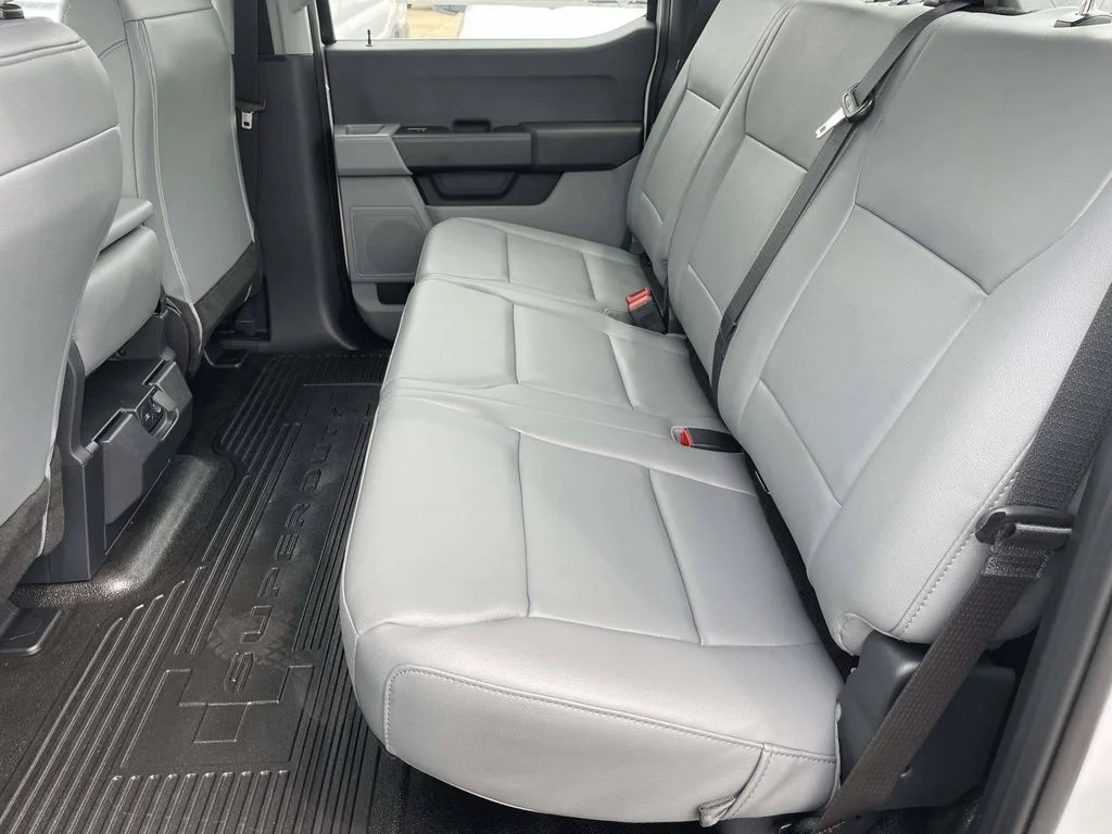 New 2026 White Ford XL image 12