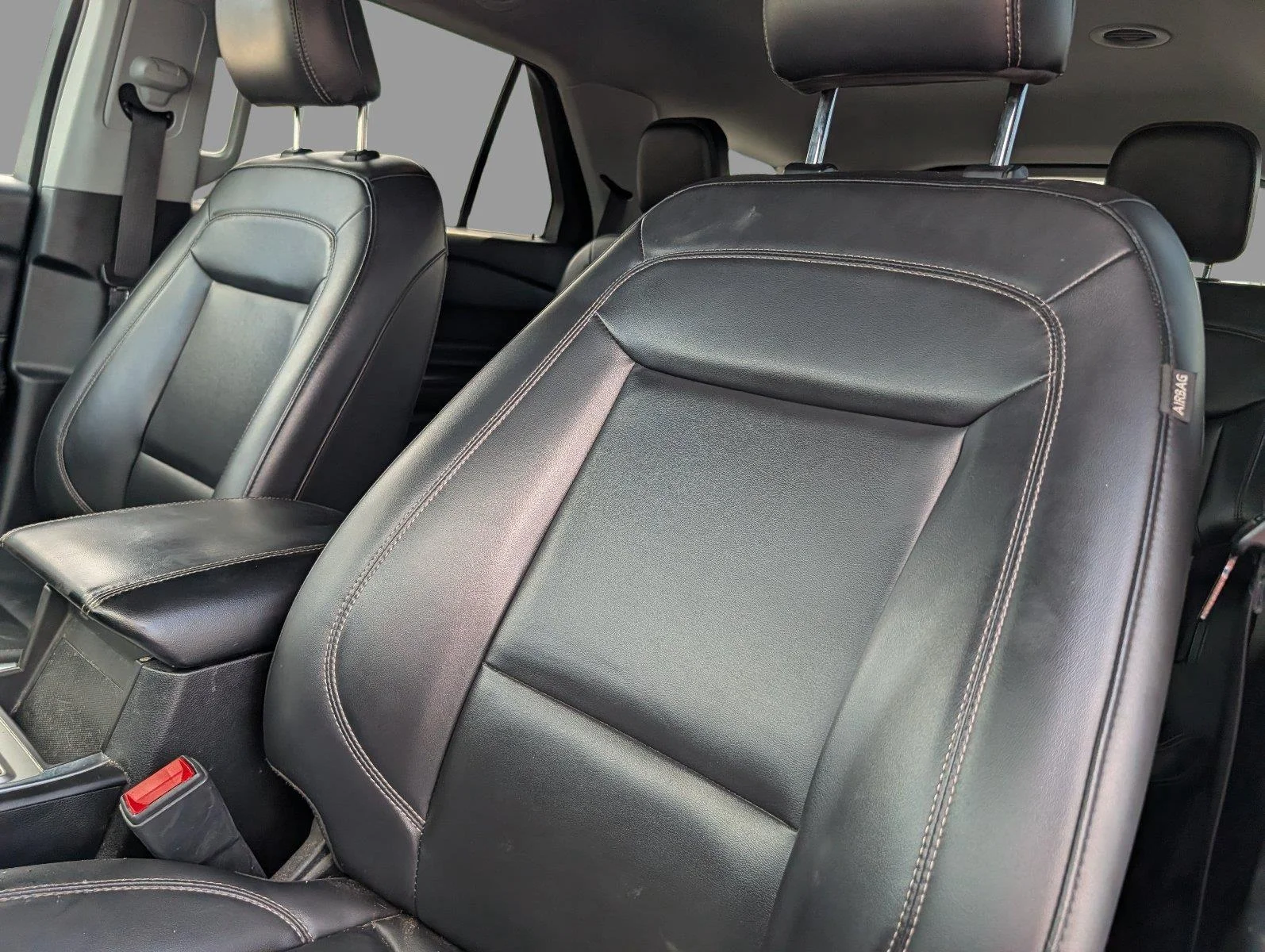 Used 2022 Agate Black Ford XLT image 12