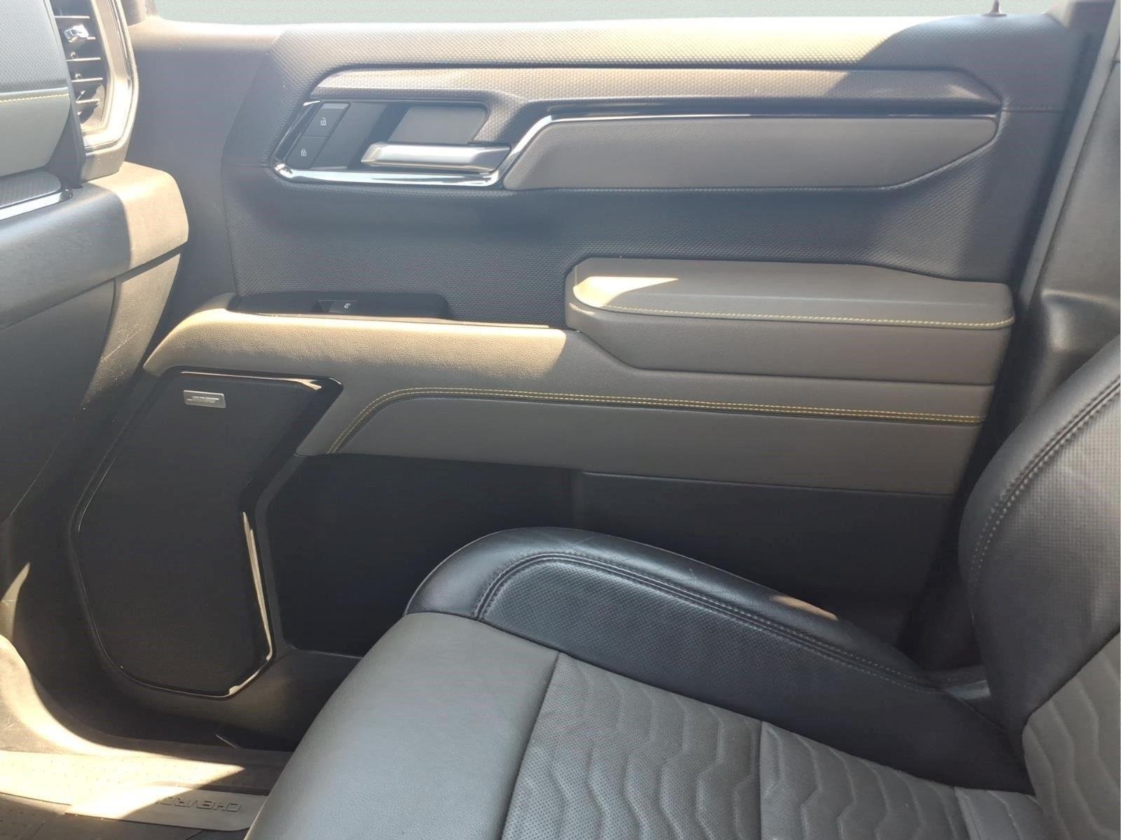 Used 2024 Slate Gray Metallic Chevrolet ZR2 image 28