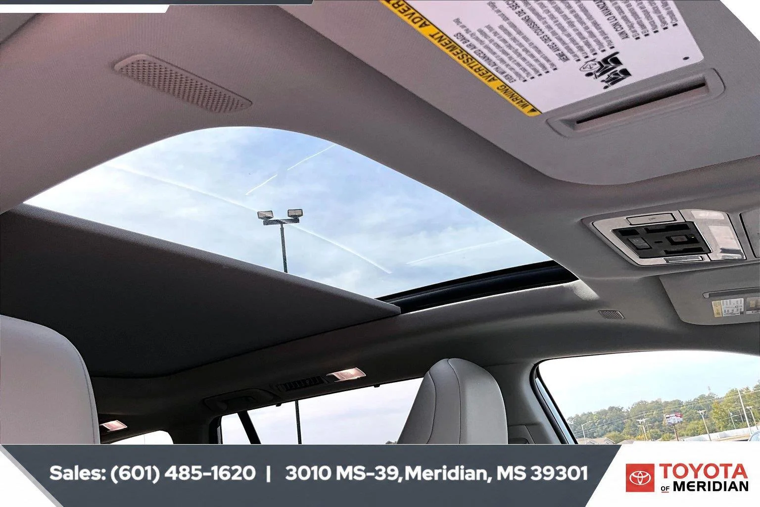 Used 2025 Celestial Silver Metallic Toyota XLE image 16