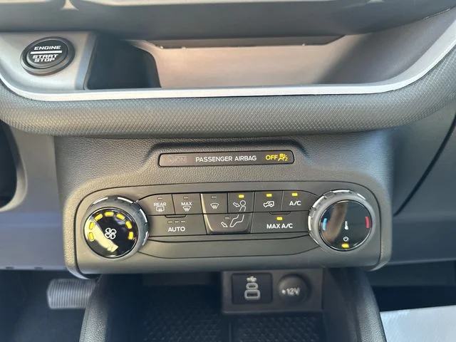 Used 2024 Beige Ford Big Bend image 18