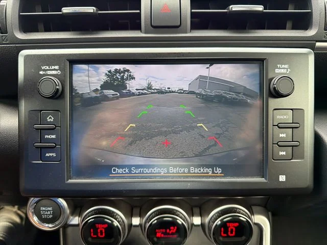 Used 2022 Gray Subaru Limited image 13