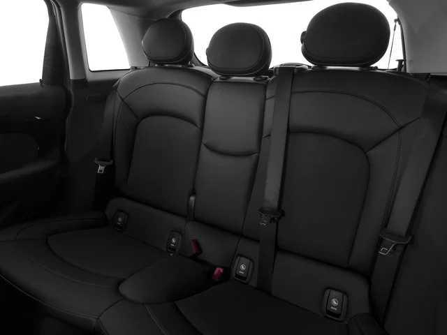 Used 2016 Gray Metallic MINI  image 13