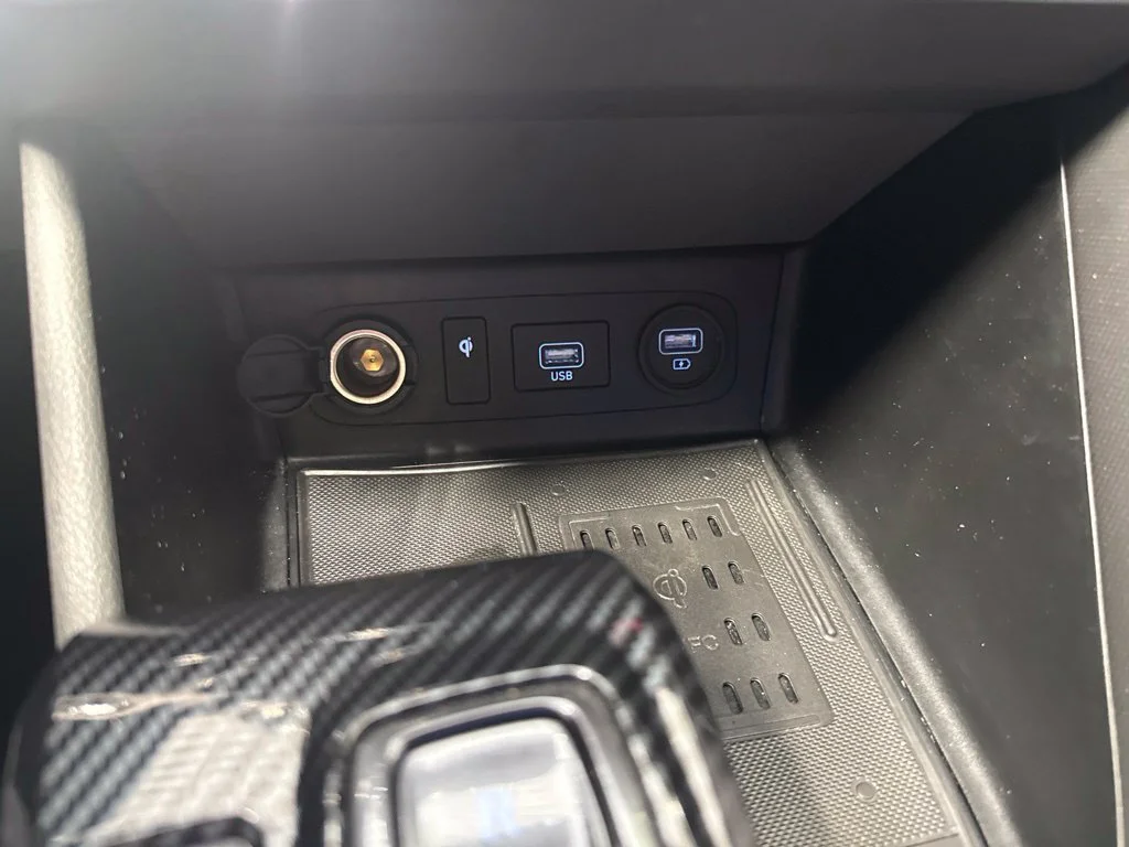 Used 2021 Blue Hyundai N Line image 28