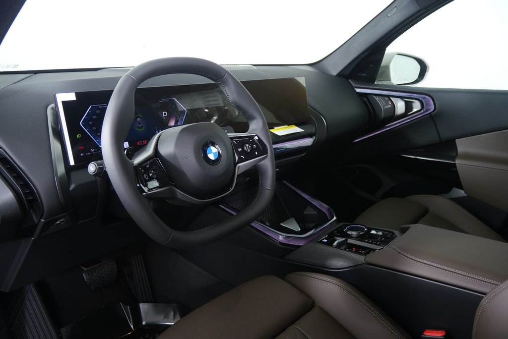 Used 2026 Dune Grey Metallic BMW 30 xDrive image 13