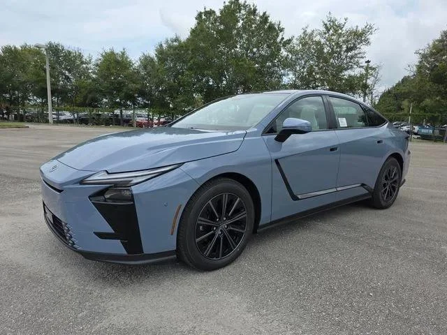New 2026 Wavelength Lexus PREMIUM PLUS image 14