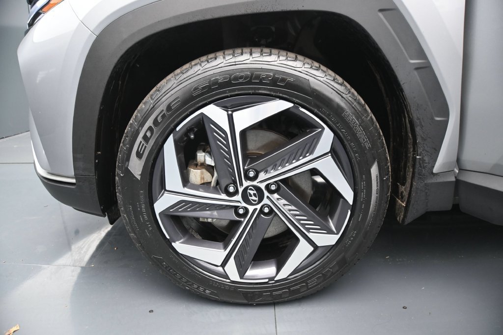 2024 Hyundai Tucson SEL - Photo 28