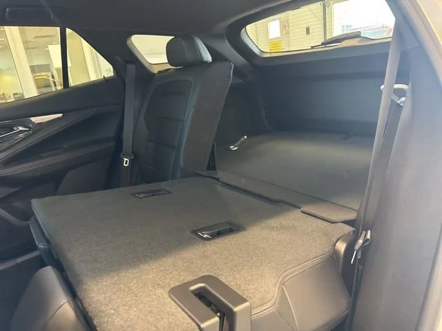 2025 Chevrolet Blazer EV LT - Photo 22