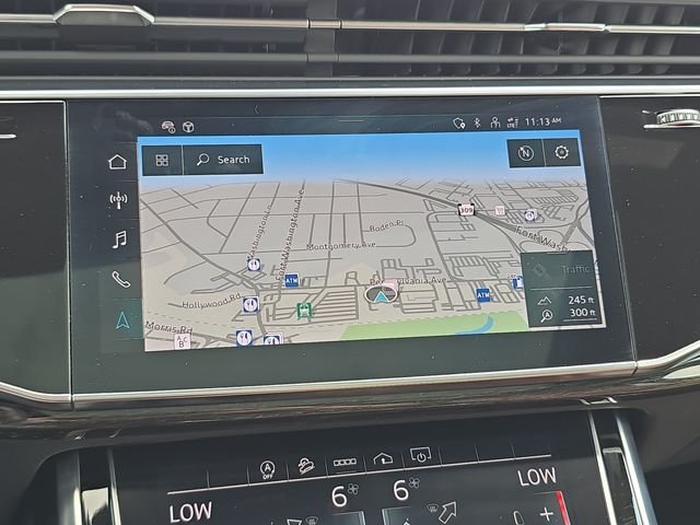 Used 2023 Beige Audi 45 Premium Plus image 26