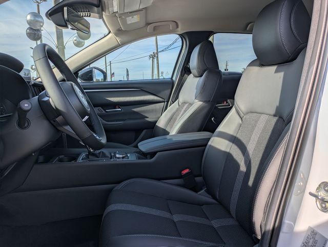 2026 Mazda CX-50 Select - Photo 14