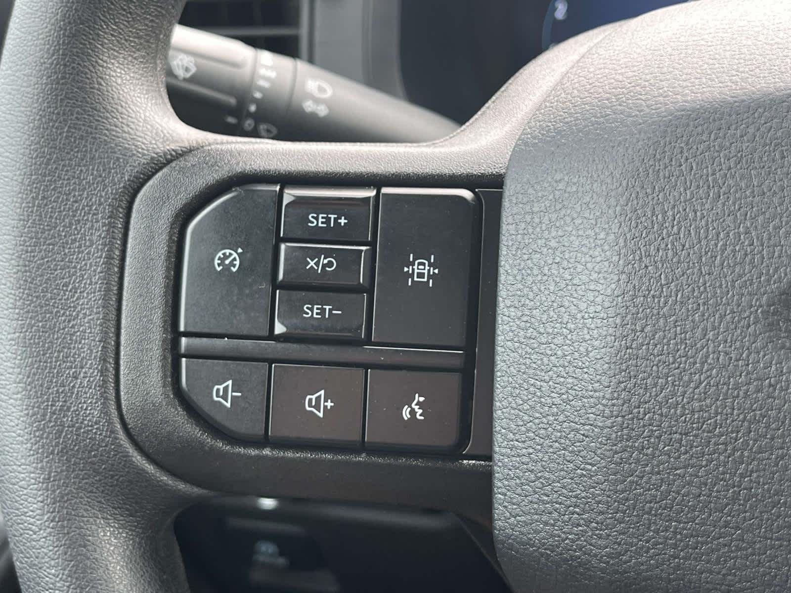 Used 2024 Avalanche Ford STX image 34