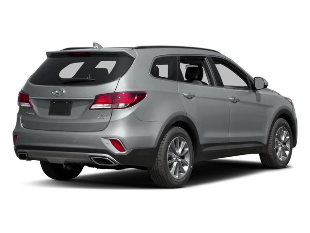 Used 2017 Circuit Silver Hyundai SE image 5