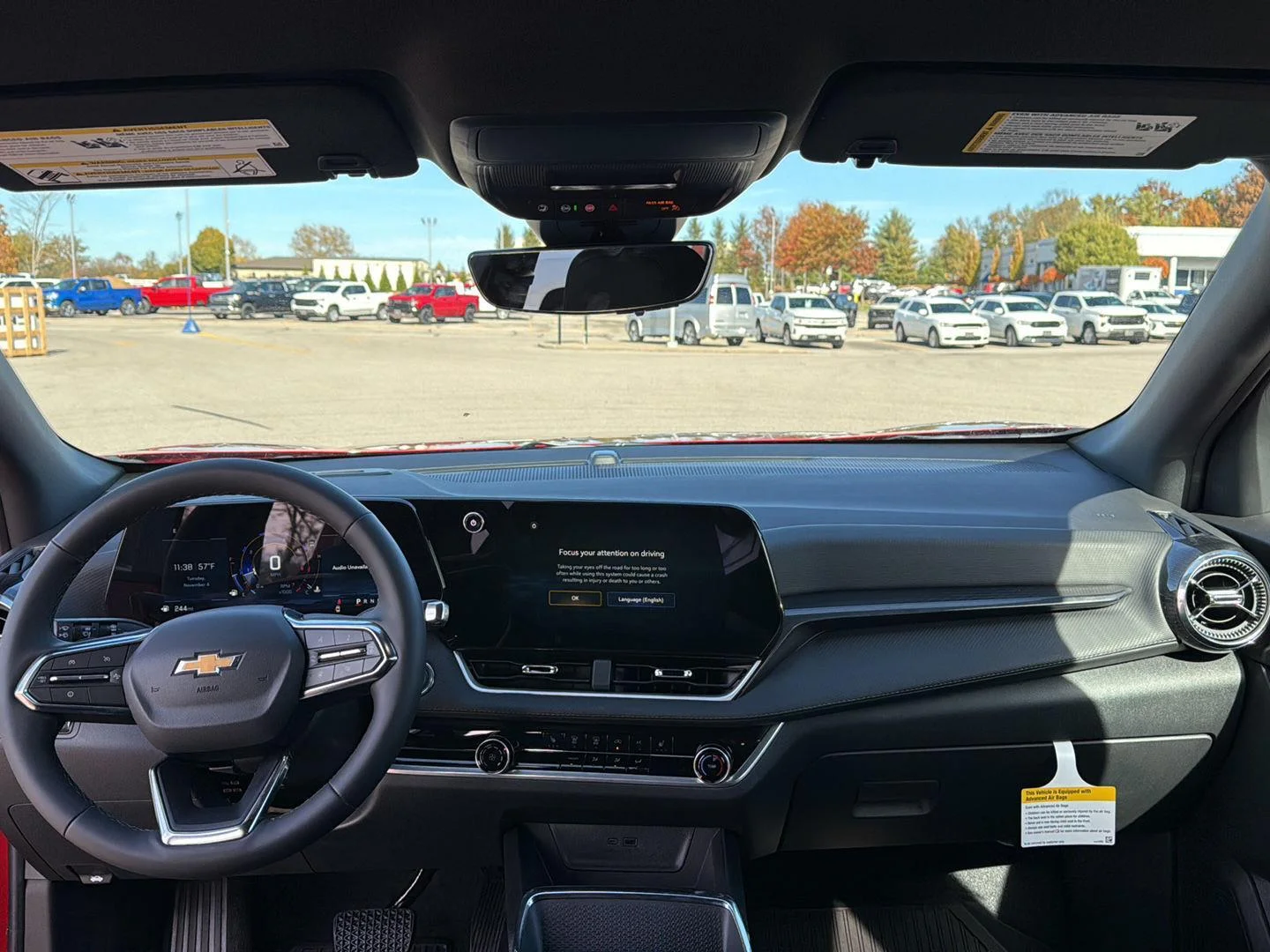 2026 Chevrolet Equinox LT - Photo 5