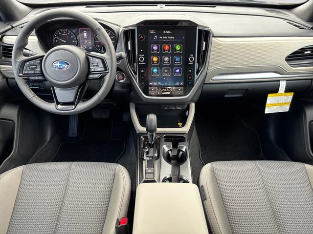 2026 Subaru Forester Premium - Photo 10